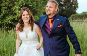 Tragic Deaths of Young Couple at New Forest Festival Shock Community