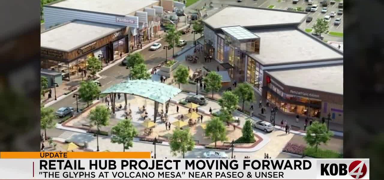 Albuquerque’s Rocky Retail Battle: Local NIMBYism Meets Stubborn Spades