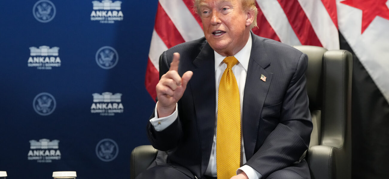 The Performer and the Pact: Unmasking Trump’s Private Diplomacy Behind NATO’s Public Spats
