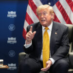 The Performer and the Pact: Unmasking Trump’s Private Diplomacy Behind NATO’s Public Spats The Performer and the Pact: Unmasking Trump’s Private Diplomacy Behind NATO’s Public Spats