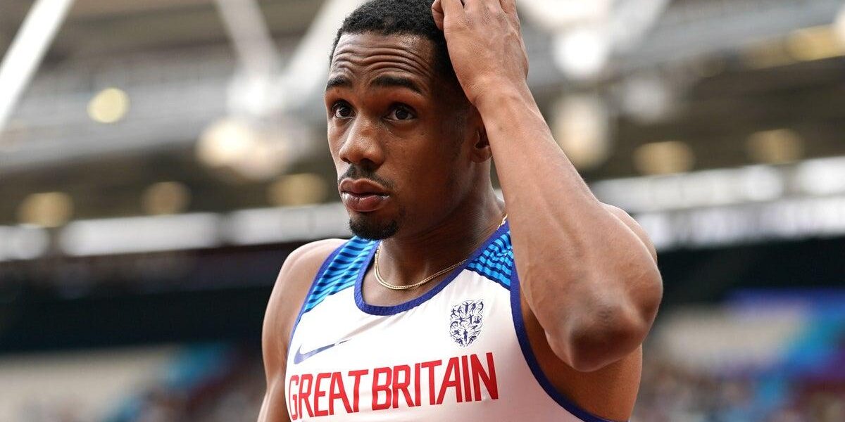 British Olympic Sprinter CJ Ujah Denies Involvement in Cryptocurrency Fraud Scheme