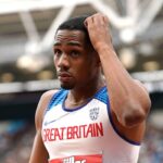 British Olympic Sprinter CJ Ujah Denies Involvement in Cryptocurrency Fraud Scheme