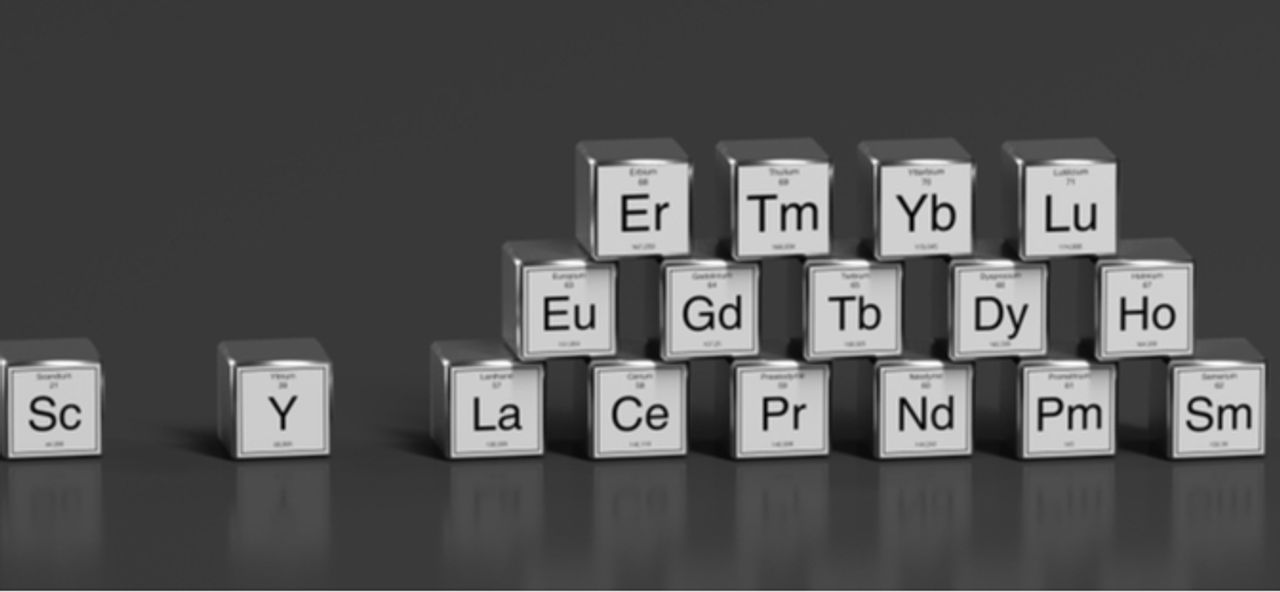 Desert’s Hidden Riches: Australia’s Rare Earth Find Reshapes Asia’s Tech Ambitions