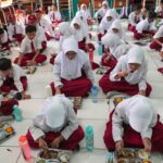 Indonesia Slashes Budget for President’s Free School Meals Program Indonesia Slashes Budget for President’s Free School Meals Program