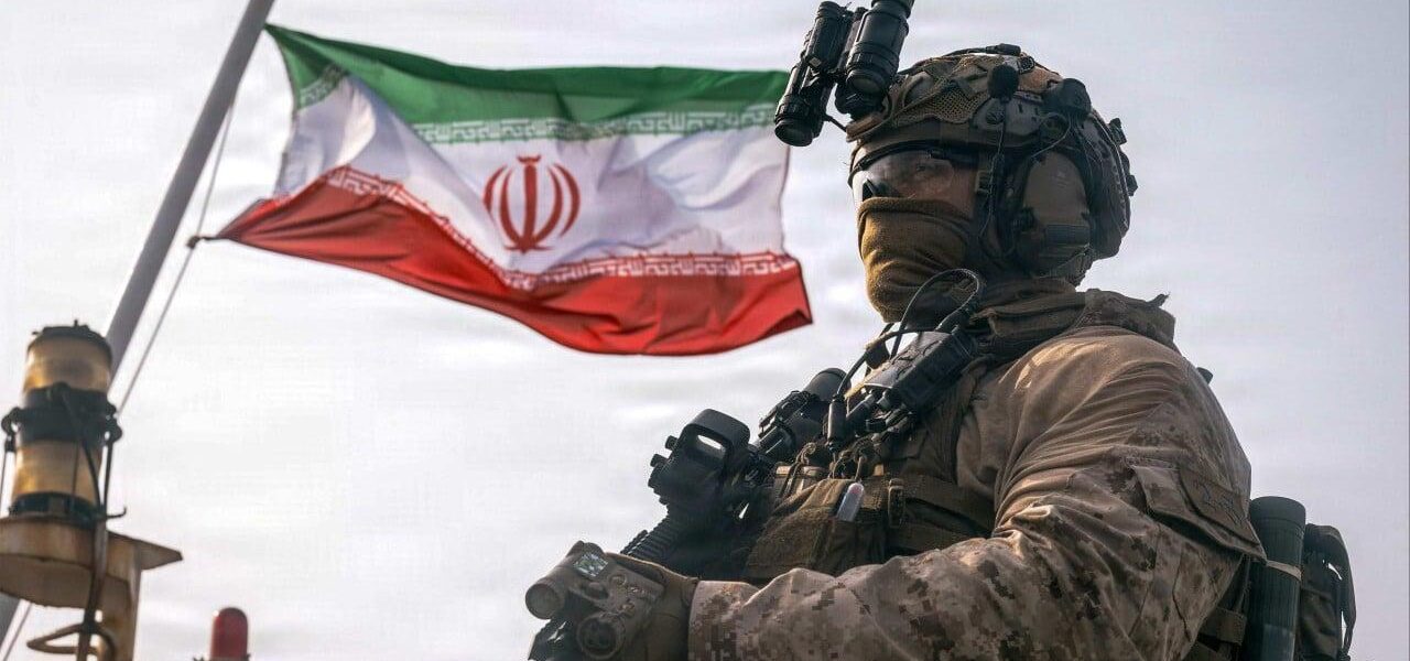 US Military Reports Fatal Incident in Northern Iraq Involving Iranian Drone