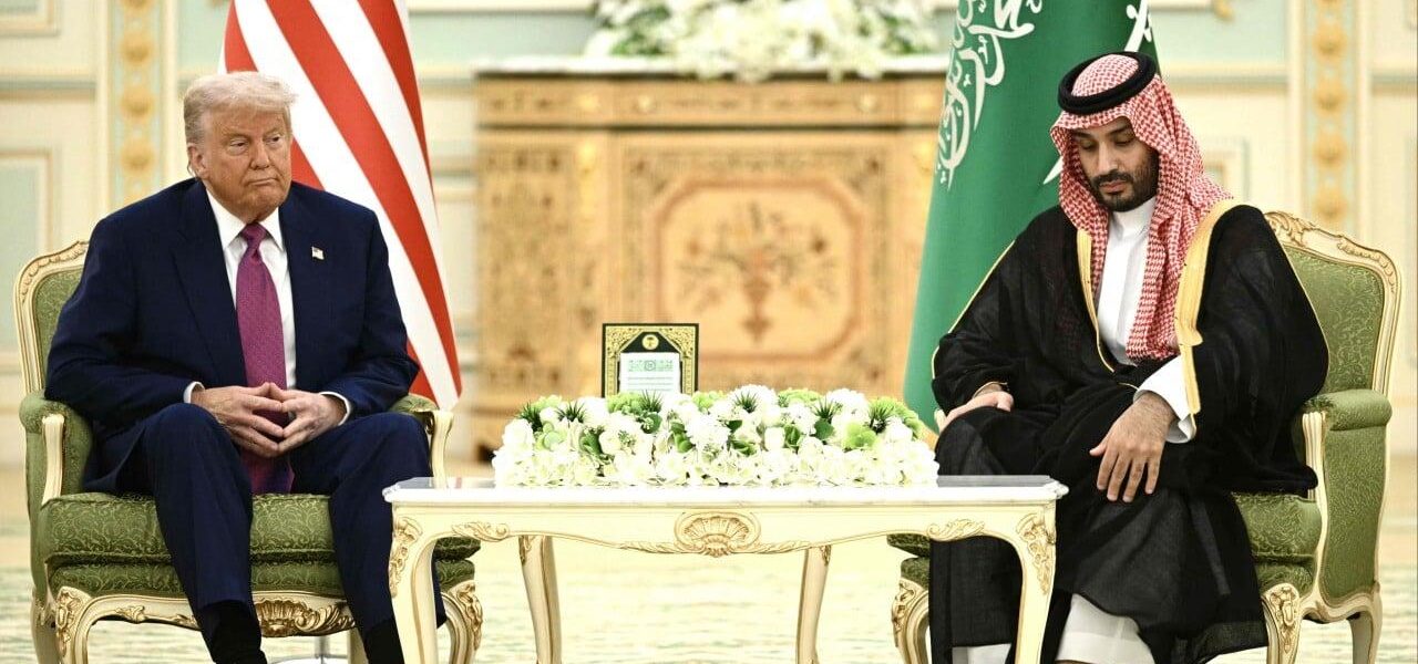 US-Saudi Nuclear Deal in Doubt Amid Trump’s Israel Recognition Demand