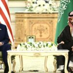 US-Saudi Nuclear Deal in Doubt Amid Trump’s Israel Recognition Demand US-Saudi Nuclear Deal in Doubt Amid Trump’s Israel Recognition Demand
