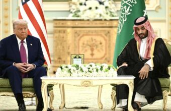 US-Saudi Nuclear Deal in Doubt Amid Trump’s Israel Recognition Demand