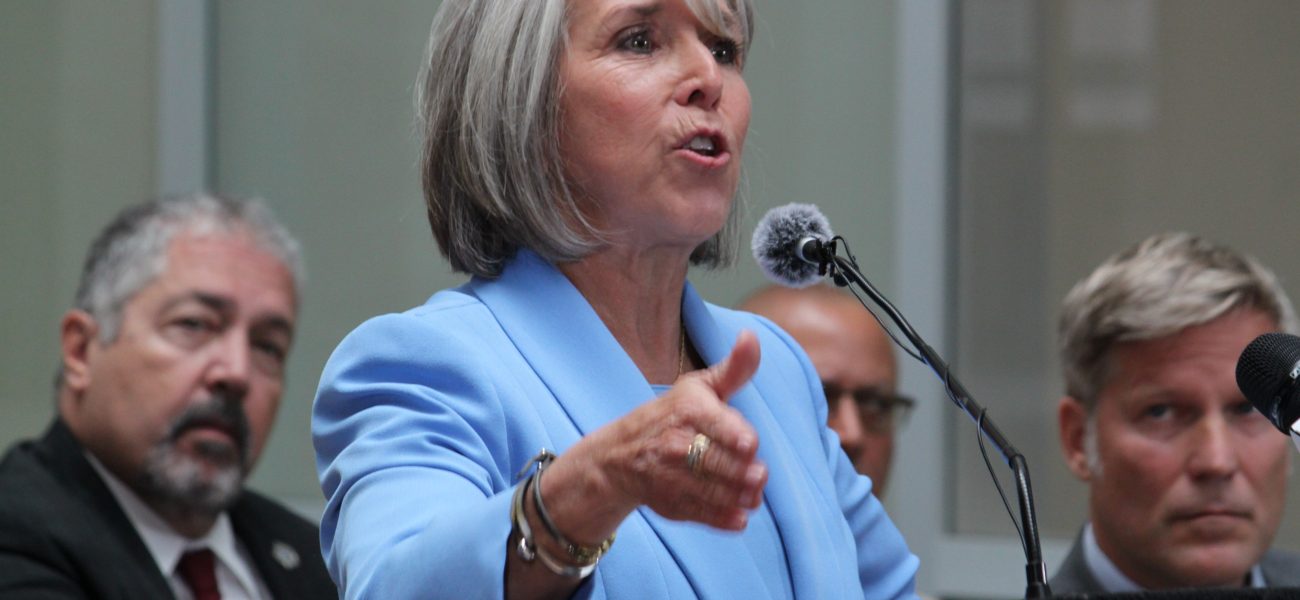 New Mexico Eyes Billions Amid DEA Fentanyl Fiasco: A Bureaucratic Blunder or State Grievance?