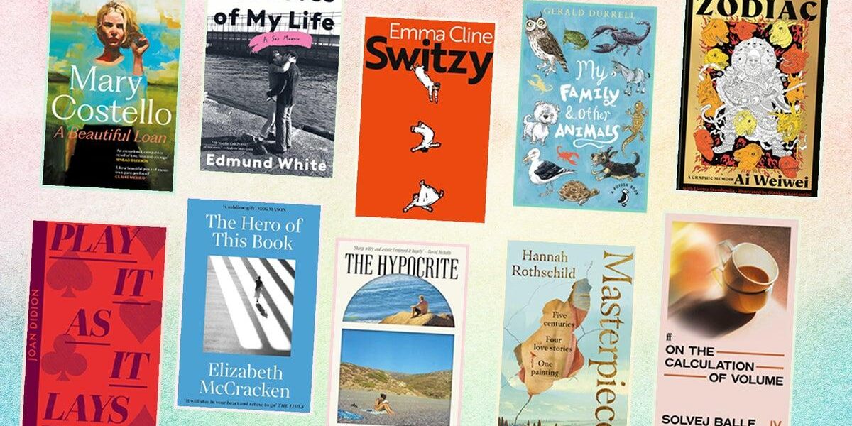 Top Authors Share Must-Read Beach Books for Summer Holiday