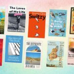 Top Authors Share Must-Read Beach Books for Summer Holiday Top Authors Share Must-Read Beach Books for Summer Holiday
