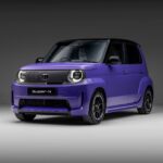 Europe’s Gridlock Grinders: Honda’s Tiny Car, A Big Policy Gambit? Europe’s Gridlock Grinders: Honda’s Tiny Car, A Big Policy Gambit?