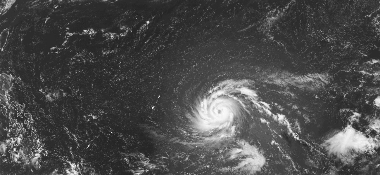 Shadows Lengthen in the Pacific: As Another Storm Looms, US Territories Brace for Familiar Neglect