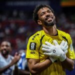 Cape Verde’s World Cup Star Goalkeeper Vozinha Signs with Chilean Club Colo Colo