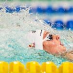 Canada Names 64 Swimmers for Pan Pacific Championships