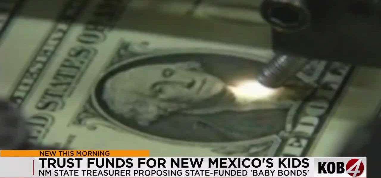 New Mexico’s Golden Cradle: Can ‘Baby Bonds’ Rechart Destiny — Or Just Spark a Brawl?