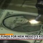 New Mexico’s Golden Cradle: Can ‘Baby Bonds’ Rechart Destiny — Or Just Spark a Brawl?