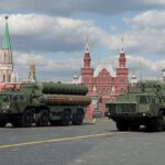 Silent Standoff: Kremlin Confirms Turkey Talks on Disputed S-400s Amid Geopolitical Chess Match