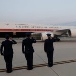 US President Trump Orders Full Upgrades for Qatari-Donated Air Force One Amid Security Concerns US President Trump Orders Full Upgrades for Qatari-Donated Air Force One Amid Security Concerns