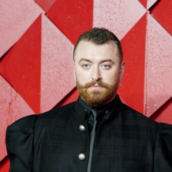 Sam Smith and BBC Collaborate to Discover New Talent for Concert Openers