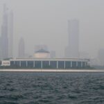Trump Seeks Damages from Canada Over Ontario Wildfire Smoke Trump Seeks Damages from Canada Over Ontario Wildfire Smoke
