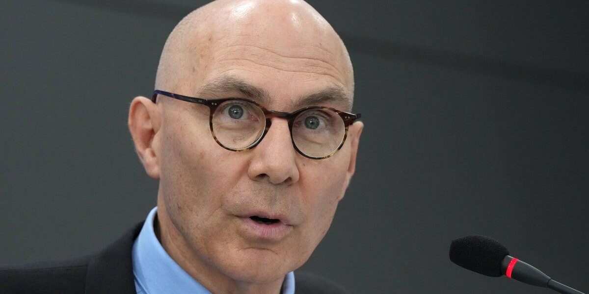 UN Human Rights Chief Volker Türk Faces Opposition in Term Extension Vote