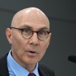 UN Human Rights Chief Volker Türk Faces Opposition in Term Extension Vote