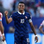 Diplomatic Scrimmage: Kylian Mbappé Incident Sparks Global Firestorm Over Identity and Football Diplomatic Scrimmage: Kylian Mbappé Incident Sparks Global Firestorm Over Identity and Football