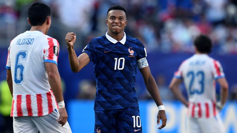 Diplomatic Scrimmage: Kylian Mbappé Incident Sparks Global Firestorm Over Identity and Football