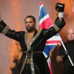 Delicious Orie Offers Candid Insight on Joe Joyce’s Boxing Future