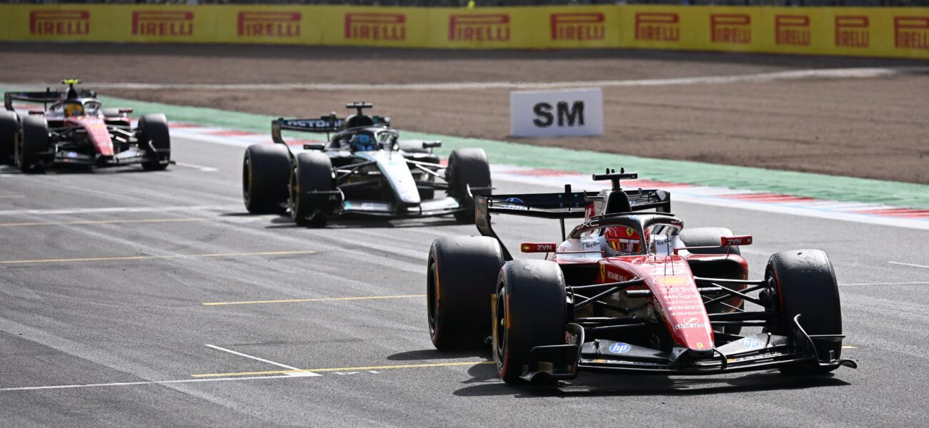 Silverstone’s Digital Déjà Vu: Software Snags and the Scramble for Sporting Sanity
