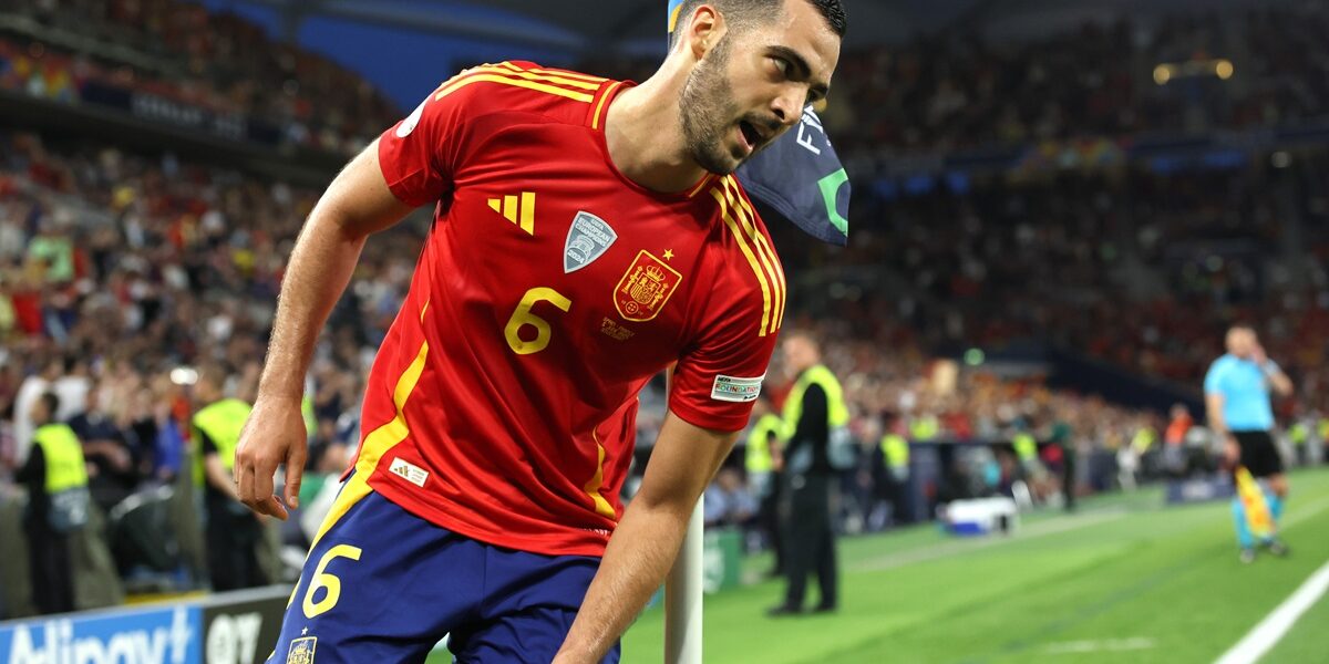 The Brutal Poetry of Persistence: How a World Cup Goal Briefed a Nation’s Fleeting Euphoria