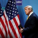 White House Criticizes Networks for Not Airing Trump’s Election Speech