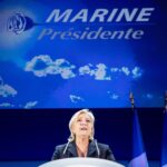 Parisian Peril: Le Pen’s Judicial Dance Sets Stage for Electoral Thunder