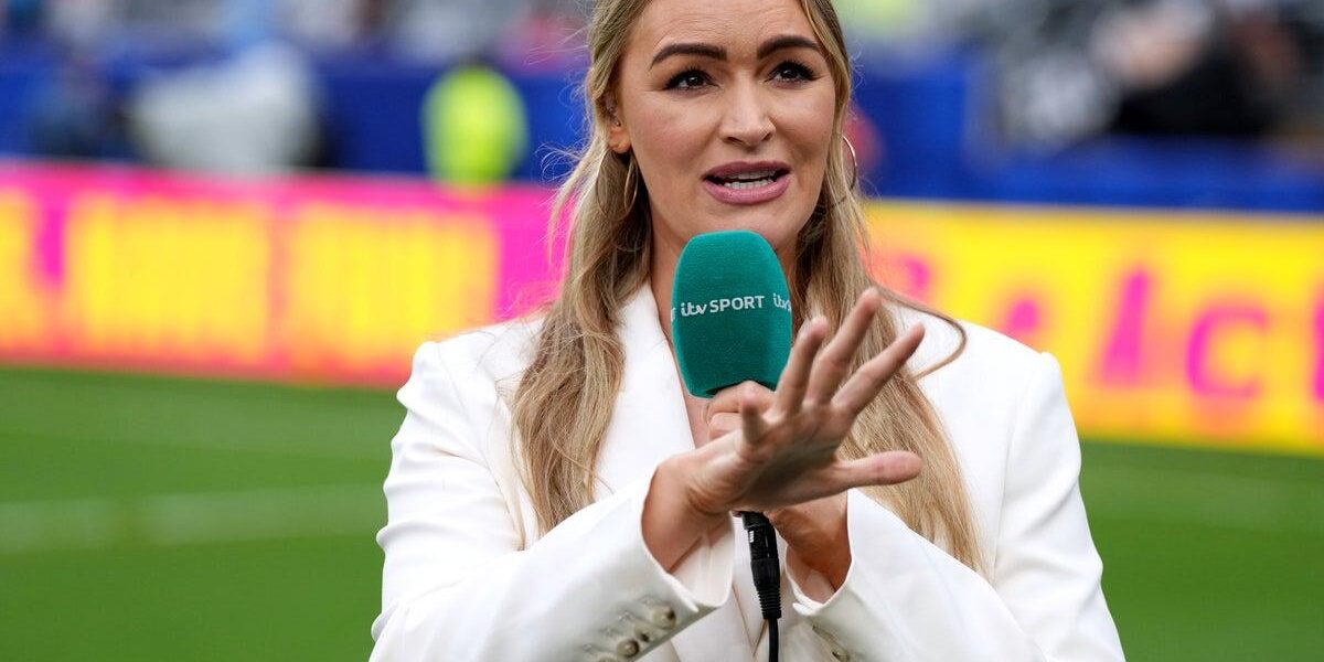 FIFA World Cup Final: ITV and BBC Announce Commentators and Pundits