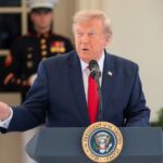 Trump’s Fictional Peaks: The Unsettling Geography of Political Rhetoric Trump’s Fictional Peaks: The Unsettling Geography of Political Rhetoric