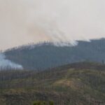 Inferno Unleashed: Sacaton Blaze Eviscerates New Mexico Lands, Unsettles a Nation’s Priorities