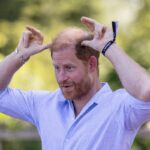 Duke of Sussex’s Recent Visit Sparks Speculation on His Public Persona