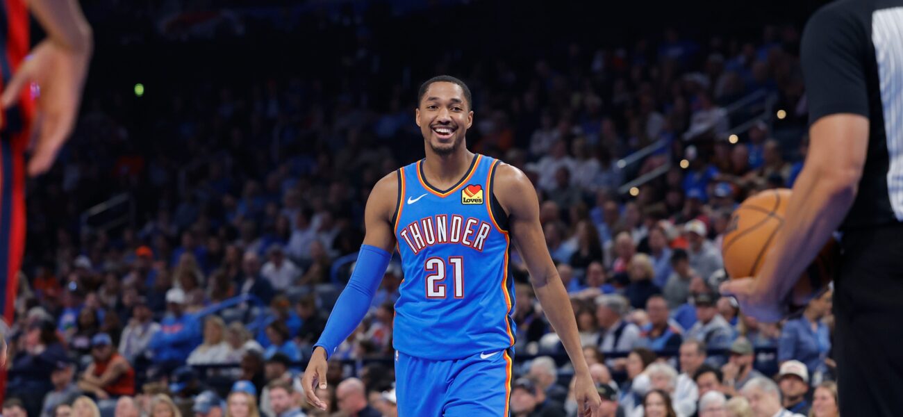 The Cold Equation of Rings: OKC’s Championship Cost, Paid in Human Capital