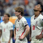 The Ghost of Malvinas Haunts Celebrations: Argentina’s Chant Sparks Geopolitical Flare-Up The Ghost of Malvinas Haunts Celebrations: Argentina’s Chant Sparks Geopolitical Flare-Up