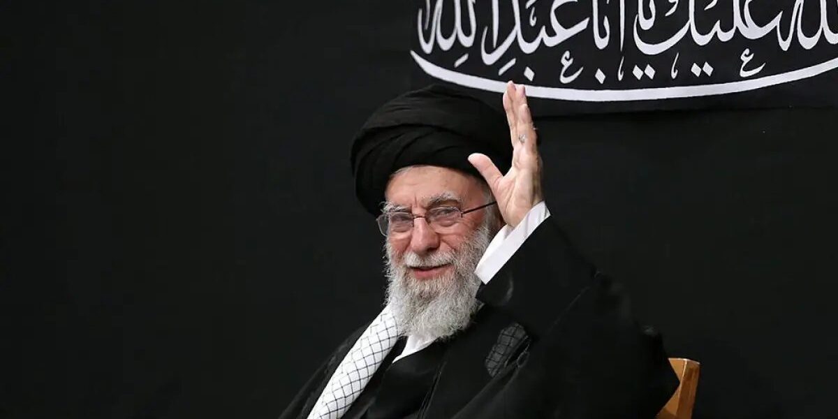 Ayatollah Khamenei Funeral: World Leaders Mourn in Iran