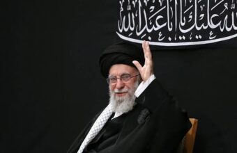 Ayatollah Khamenei Funeral: World Leaders Mourn in Iran