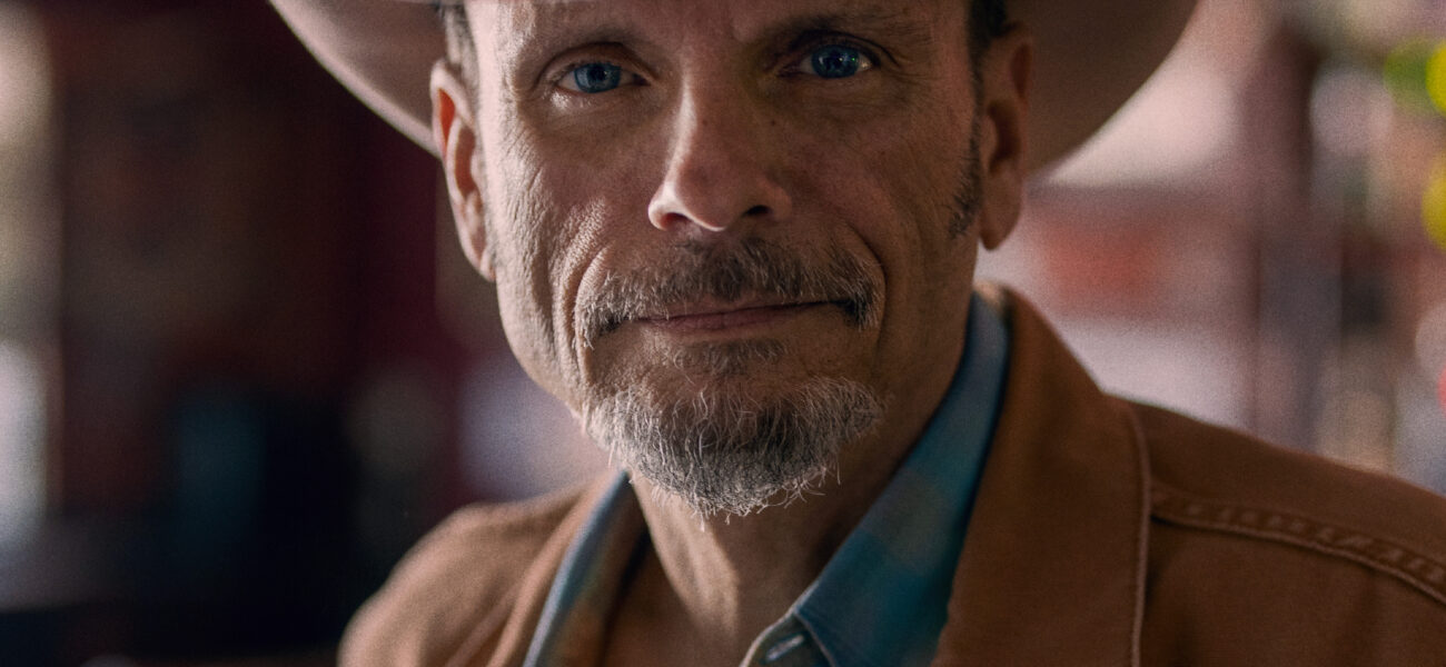 Who Is David Serby? The LA Country Artist Sat With Policy Wire to Talk His New Album