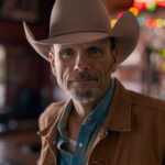 Who Is David Serby? The LA Country Artist Sat With Policy Wire to Talk His New Album