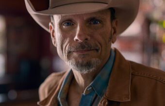 Who Is David Serby? The LA Country Artist Sat With Policy Wire