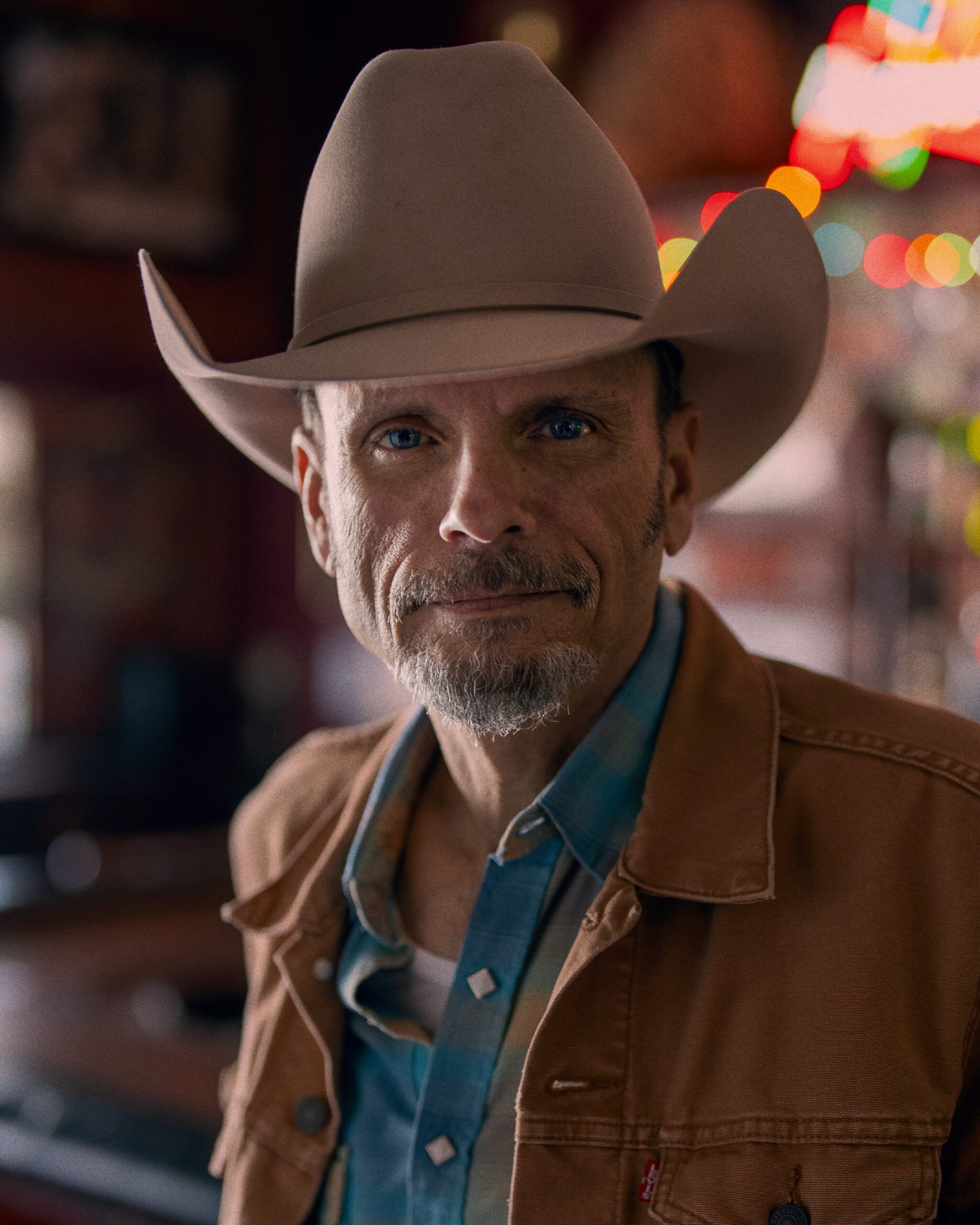 Who Is David Serby? The LA Country Artist Sat With Policy Wire to Talk His New Album