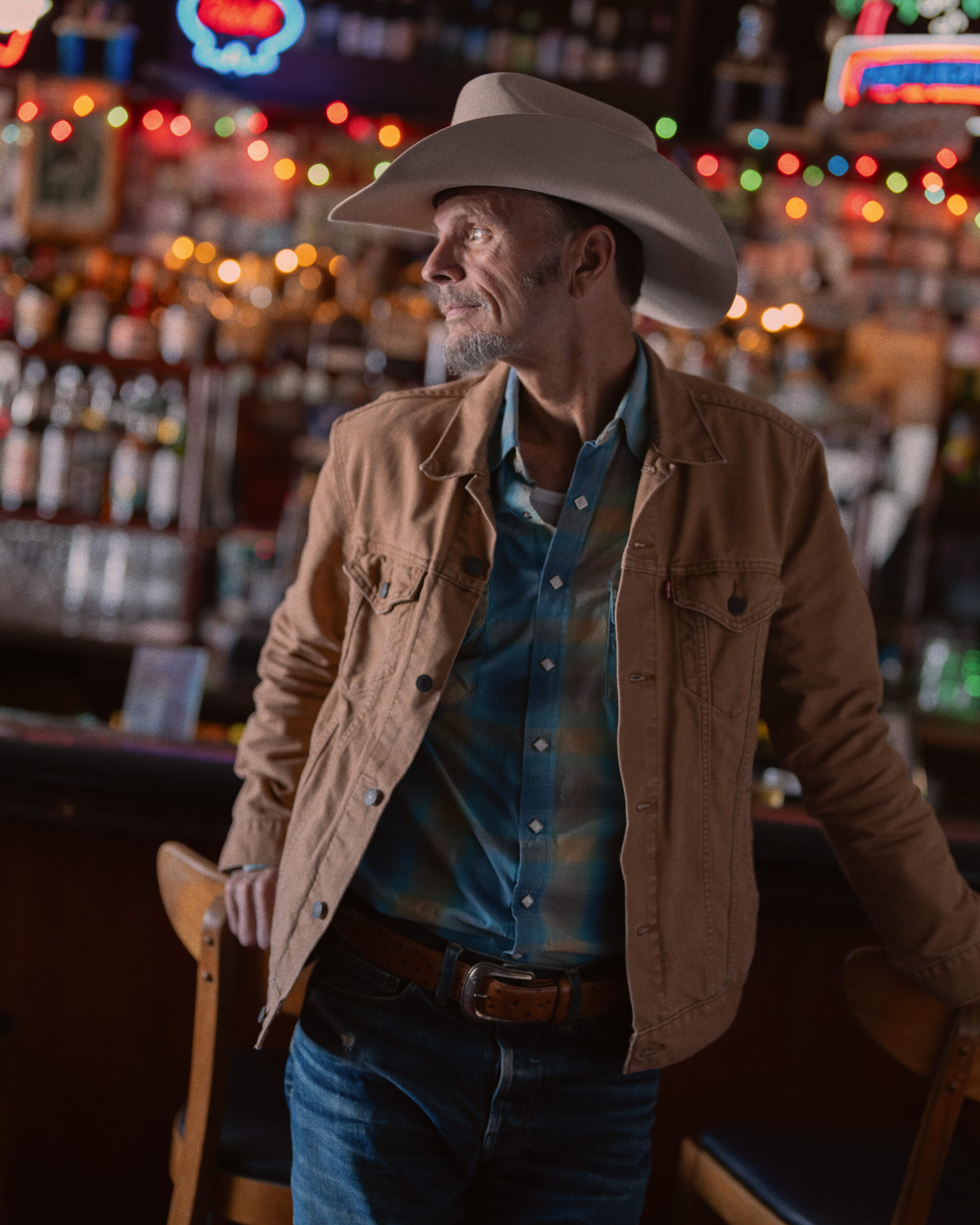 Who Is David Serby? The LA Country Artist Sat With Policy Wire to Talk His New Album