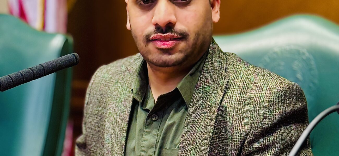 Who Is Imran Islam? ZF Media Production Founder Sat With Policy Wire on Rebuilding His Career in Houston
