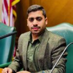 Who Is Imran Islam? ZF Media Production Founder Sat With Policy Wire on Rebuilding His Career in Houston