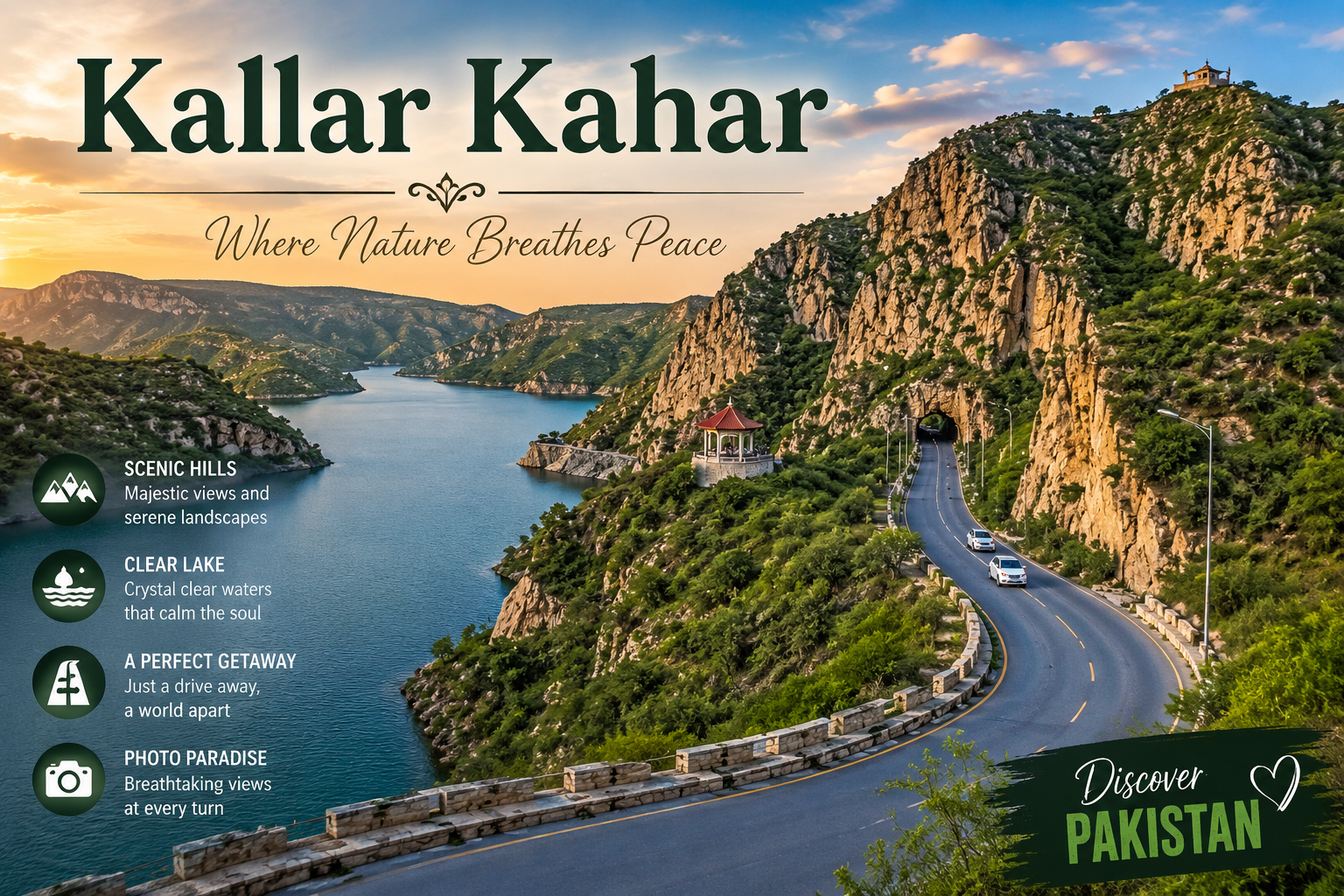 Kallar Kahar
